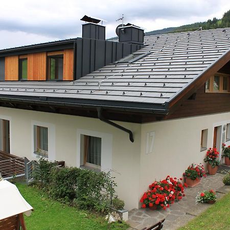 Haus Tasser Sankt Lorenzen Buitenkant foto