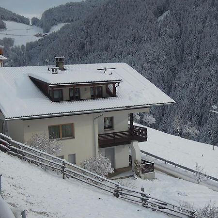 Haus Tasser Sankt Lorenzen Buitenkant foto