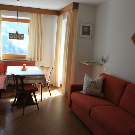 Haus Tasser Sankt Lorenzen Buitenkant foto