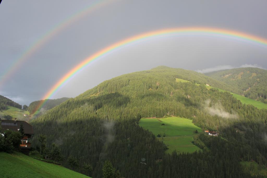Haus Tasser Sankt Lorenzen Buitenkant foto