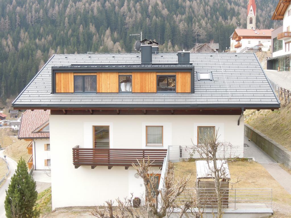 Haus Tasser Sankt Lorenzen Buitenkant foto