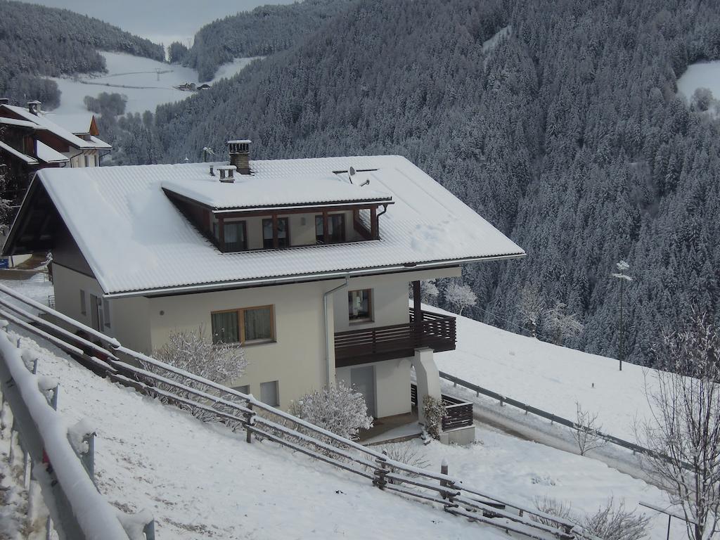 Haus Tasser Sankt Lorenzen Buitenkant foto